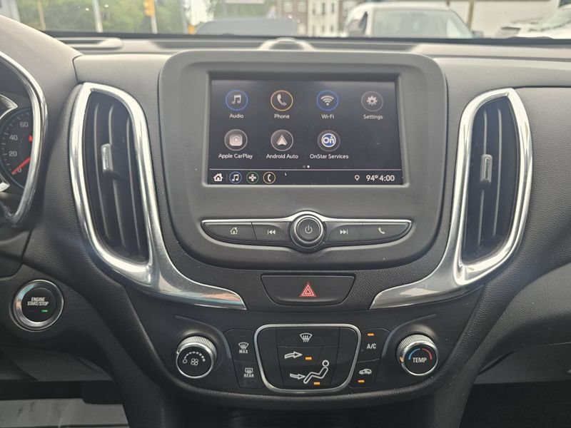 Used 2020 Chevrolet Equinox LT FWD image 38