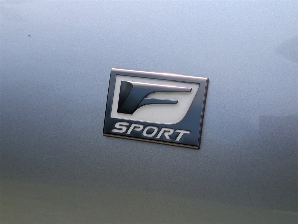 Used 2023 Lexus ES 350 F Sport w/ Accessory Package (Z1) image 12