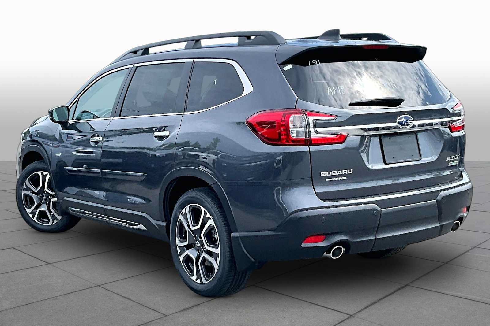 New 2026 Subaru Ascent Touring AWD/4WD image 11