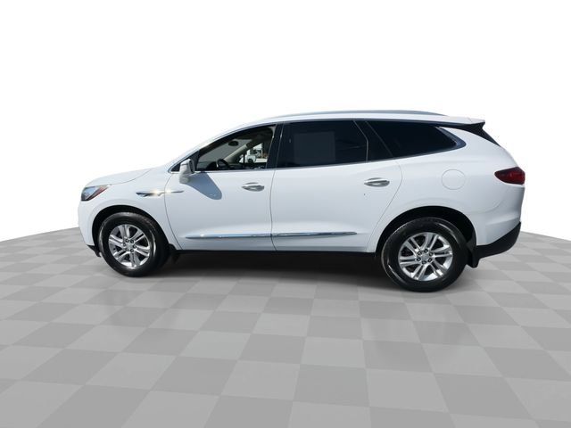 Used 2019 Buick Enclave Essence image 5