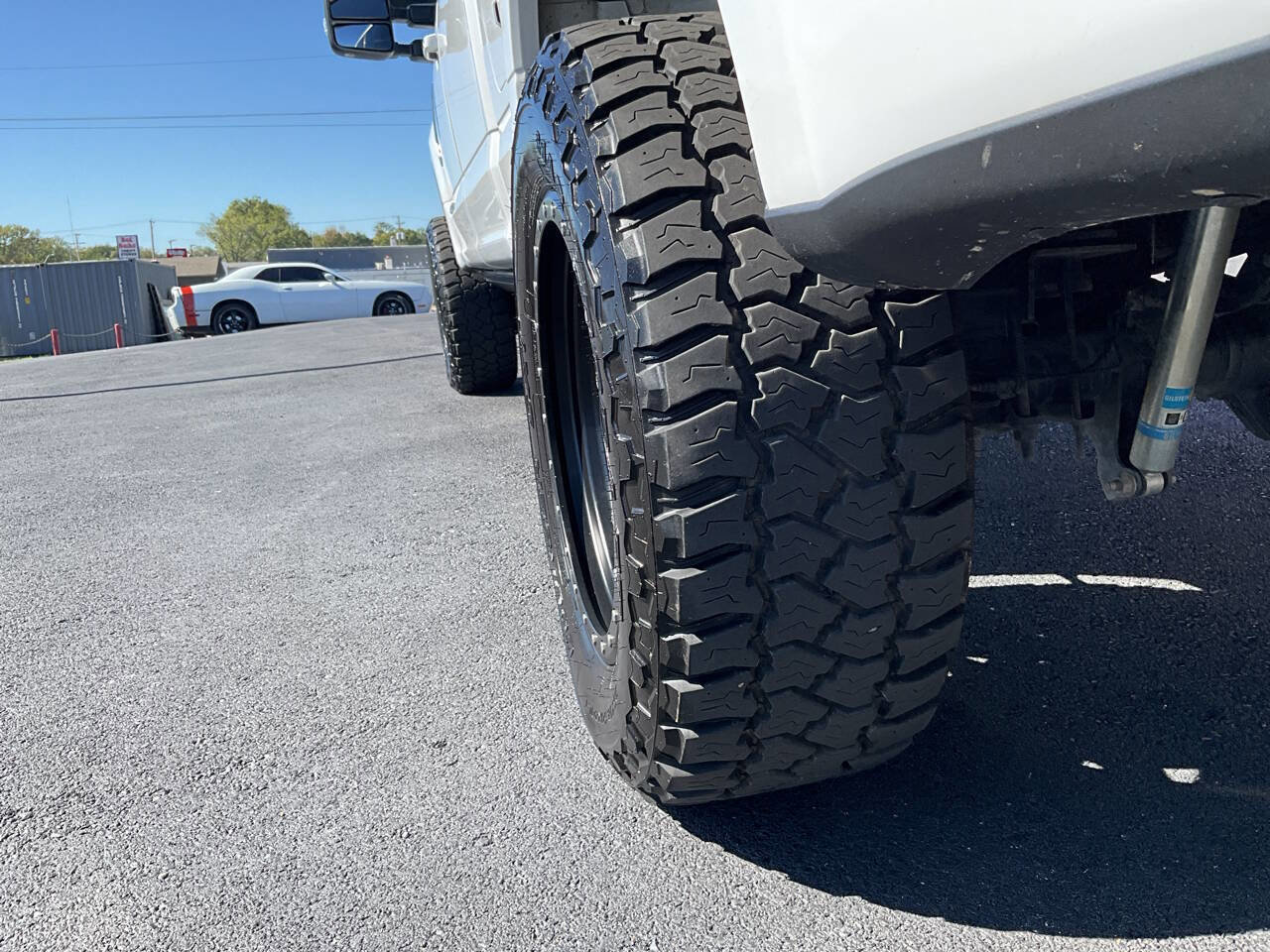 Used 2018 Ford F250 Lariat w/ Lariat Ultimate Package image 22