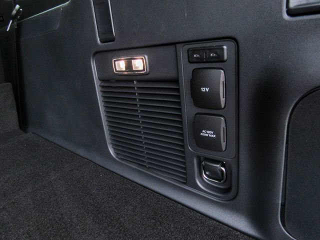 New 2025 Ford Expedition Max Platinum w/ Driver's Package image 11