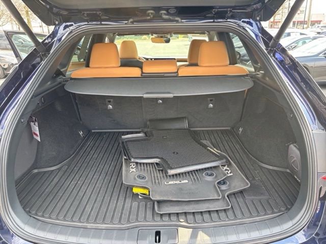 Used 2023 Lexus RX 350 Premium w/ Accessory Package image 28