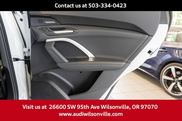 Used 2025 Audi Q5 Premium Plus AWD/4WD image 32