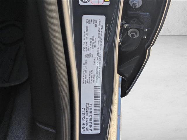 New 2026 RAM 1500 Rebel w/ Rebel Level 2 Equipment Group image 18