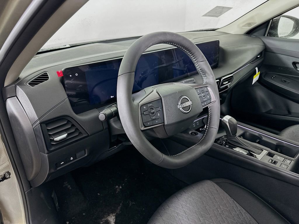 New 2026 Nissan Sentra SV image 14