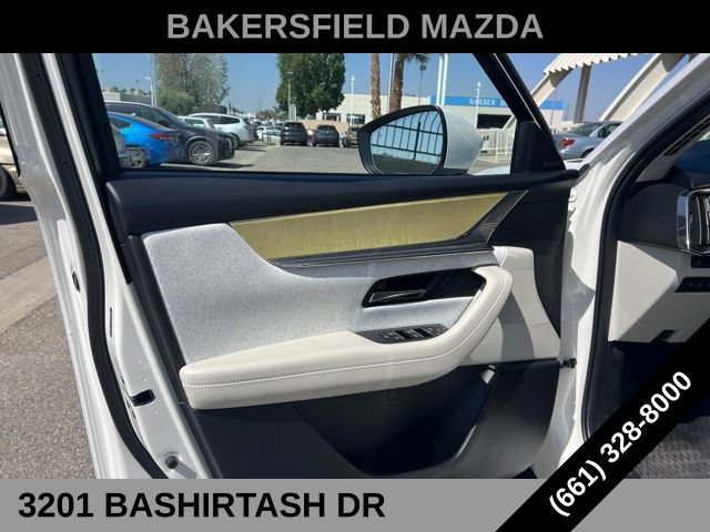 Used 2024 MAZDA CX-90 3.3 Turbo S w/ Premium Plus AWD/4WD image 18