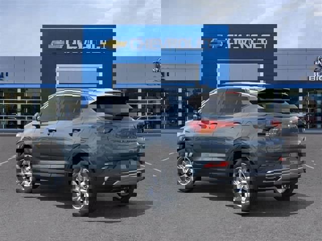 New 2026 Buick Encore GX Preferred image 3