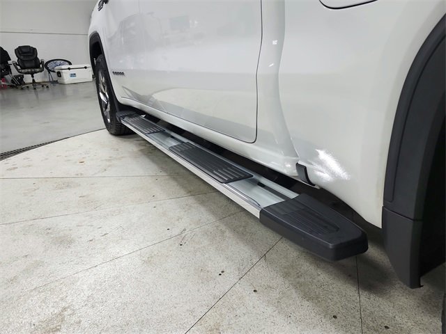 Used 2024 GMC Sierra 1500 SLT w/ SLT Premium Package image 47