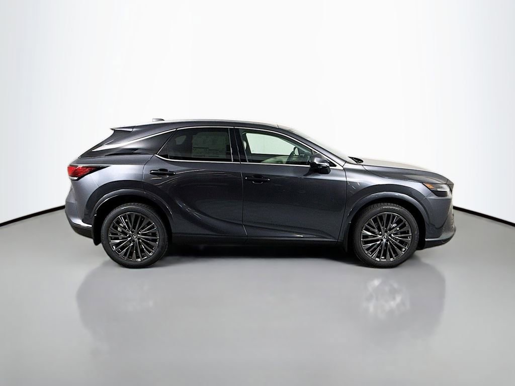 New 2025 Lexus RX 350 AWD image 4