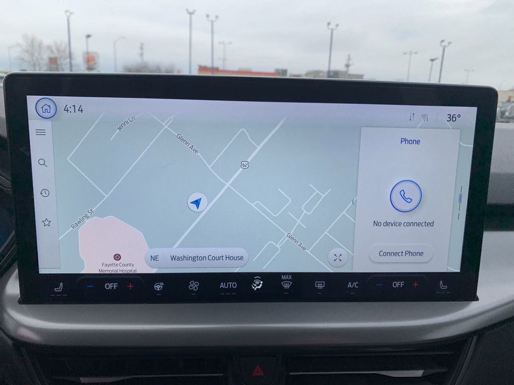 Used 2023 Ford Escape Active w/ Tech Pack #2 image 24