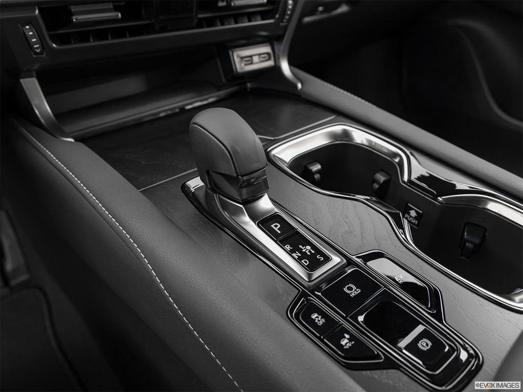 New 2026 Lexus RX 350h image 12