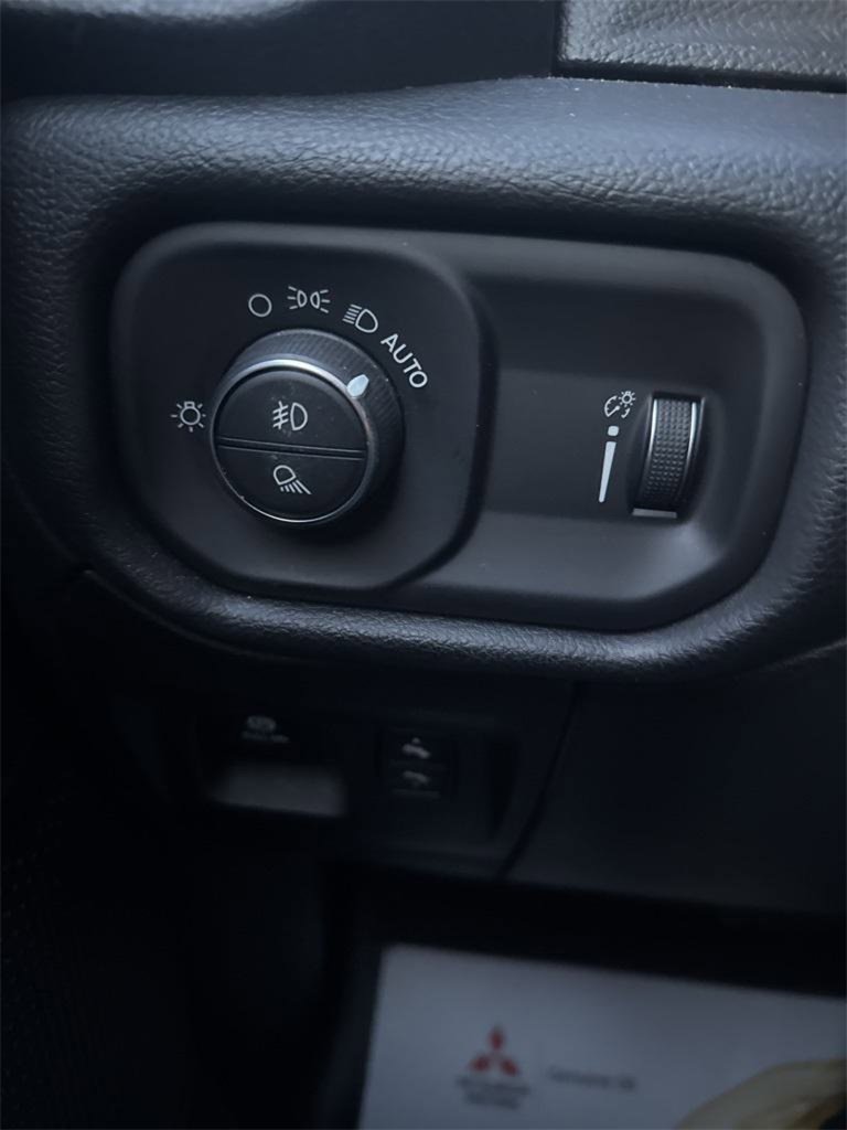 Used 2022 RAM 1500 Big Horn image 20