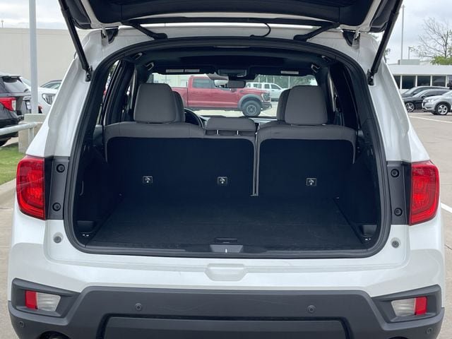 Used 2025 Honda Passport EX-L image 29