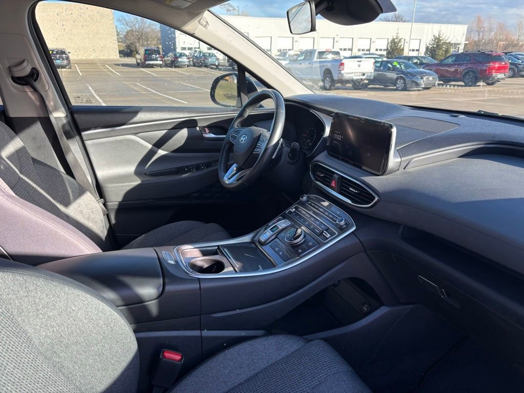 Used 2023 Hyundai Santa Fe SEL image 12