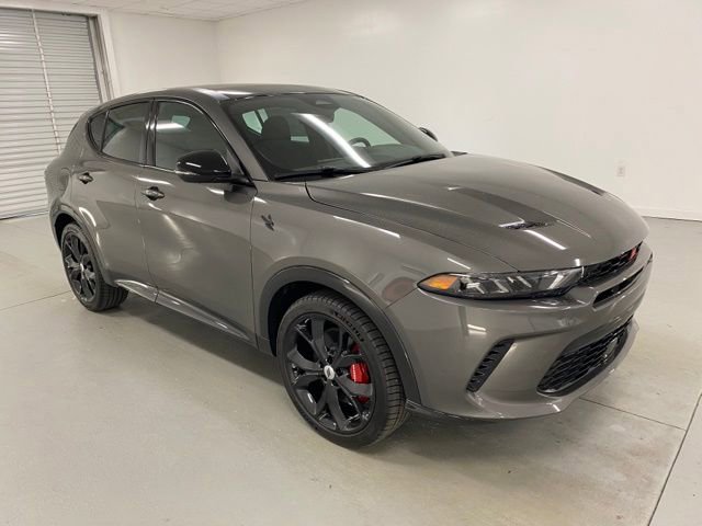 New 2024 Dodge Hornet R/T Plus image 3