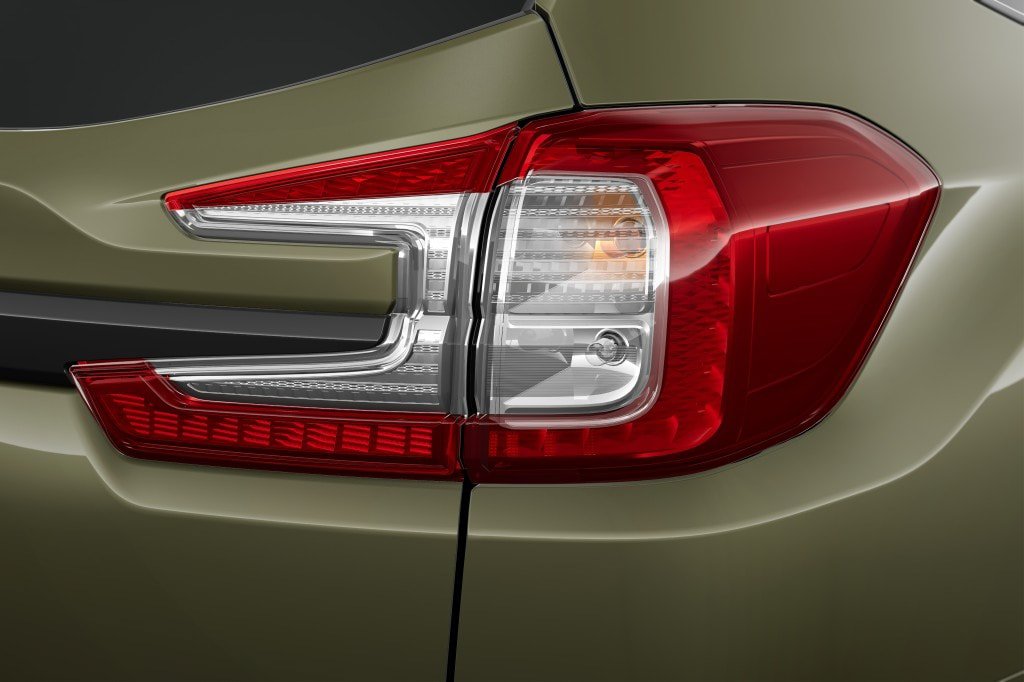 New 2026 Subaru Ascent Premium AWD/4WD image 11