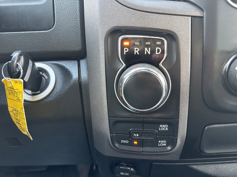 Used 2016 RAM 1500 Express image 29