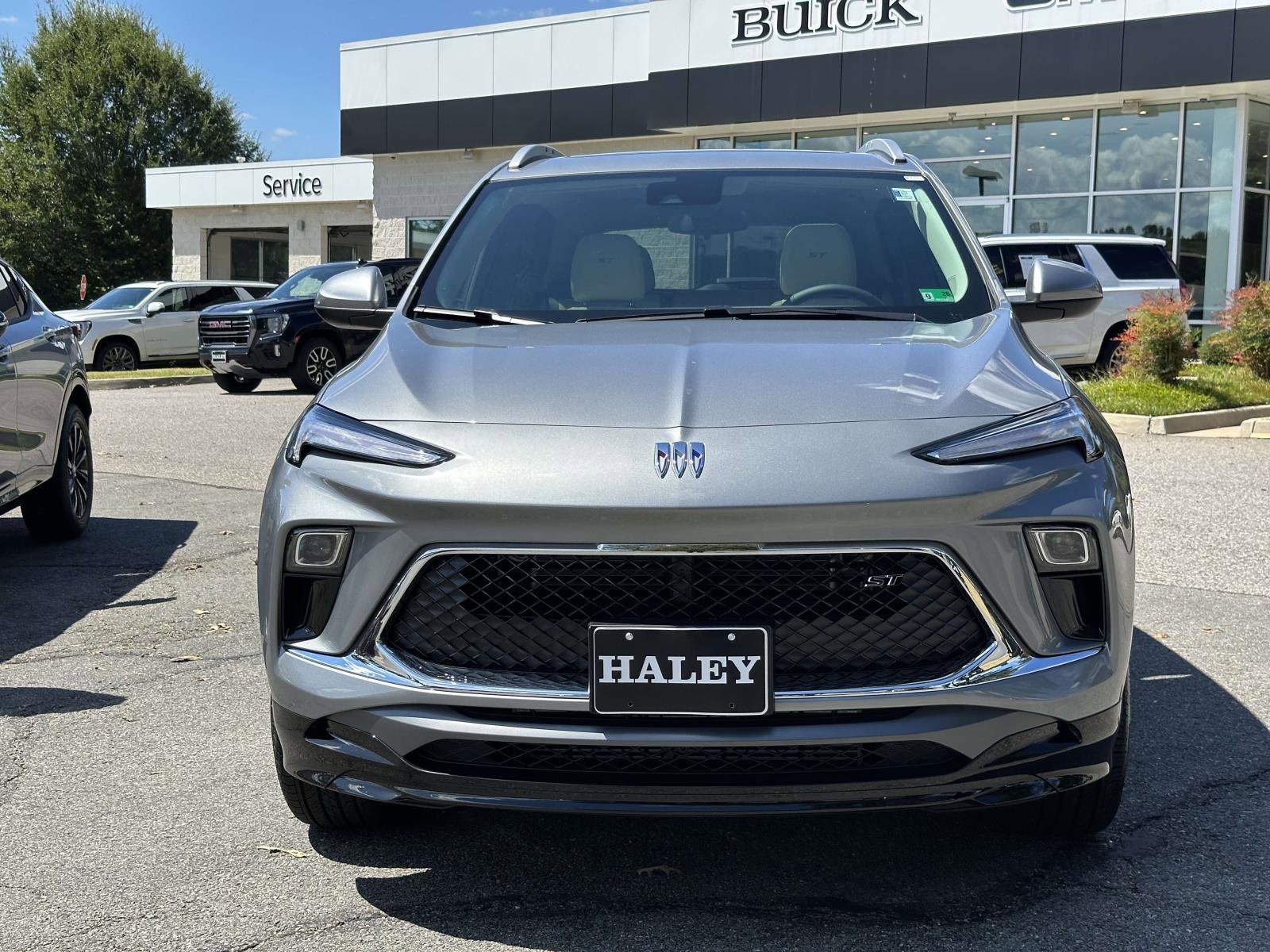 New 2026 Buick Encore GX Sport Touring w/ Comfort Package image 23