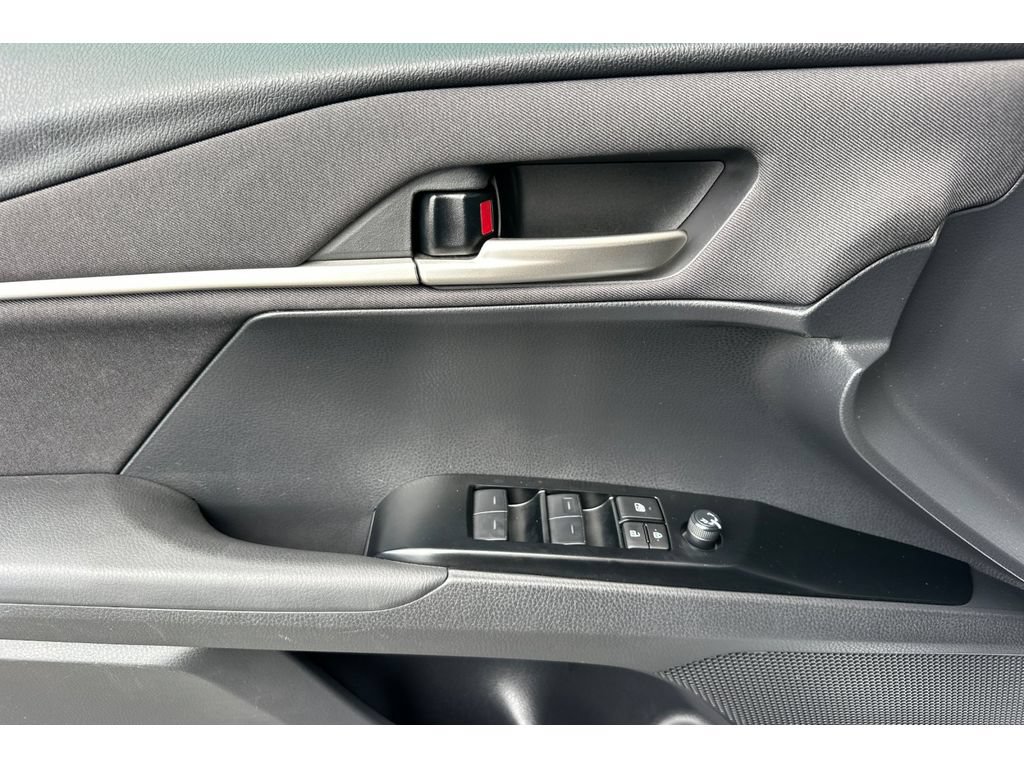 Certified 2025 Toyota Camry LE w/ Convenience Package FWD image 11
