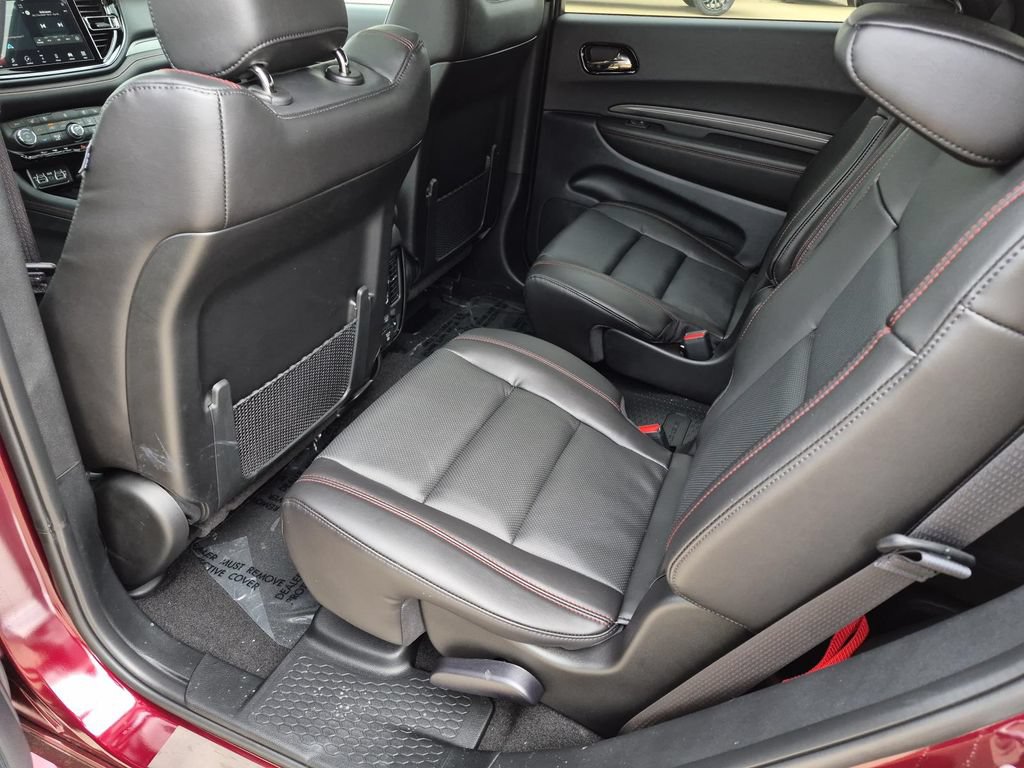 New 2026 Dodge Durango GT AWD/4WD image 13