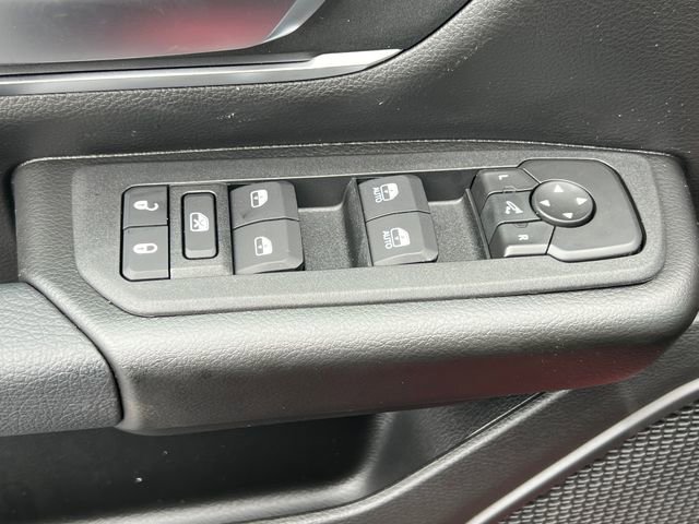 New 2026 RAM 1500 Big Horn AWD/4WD image 15