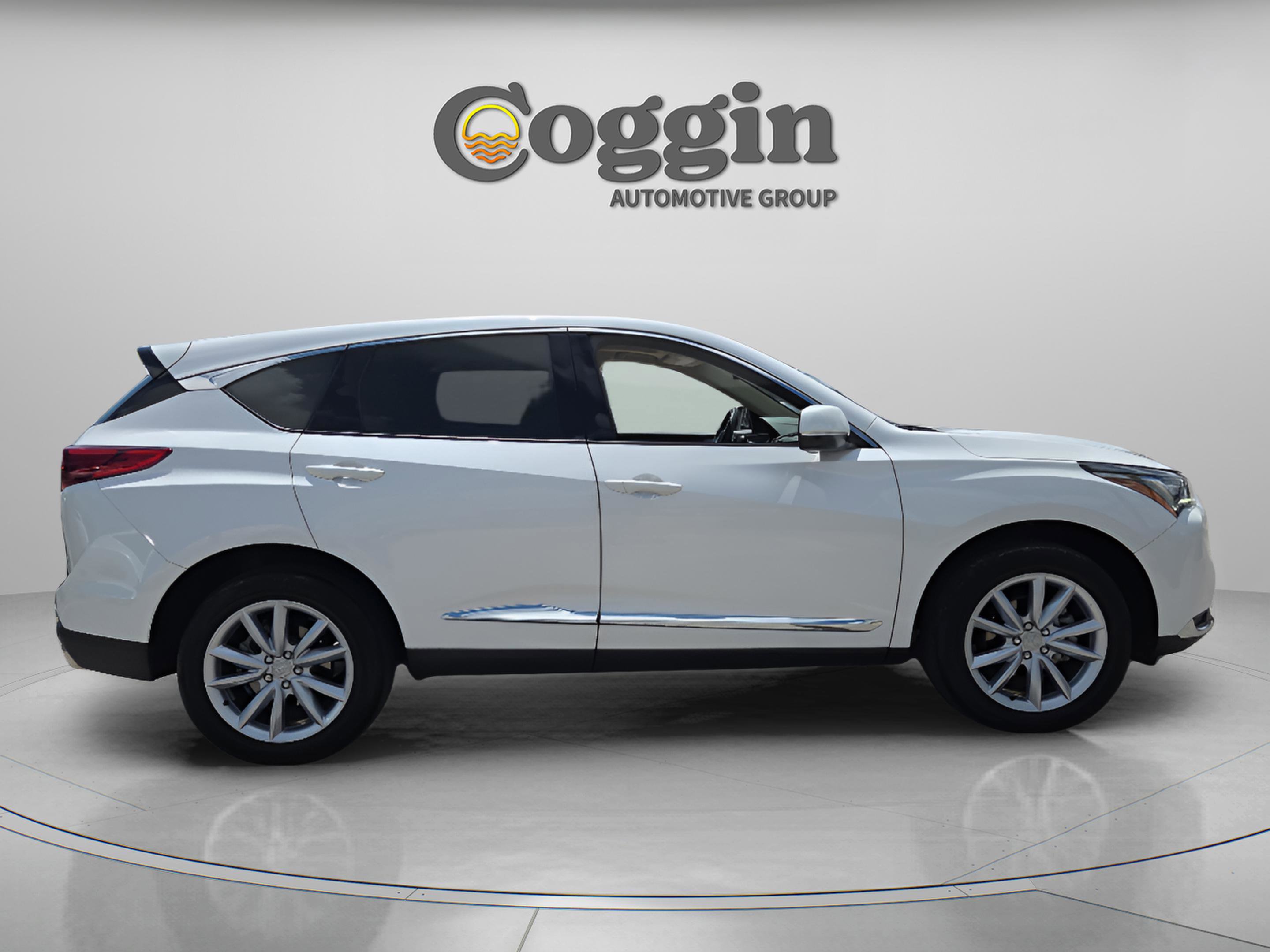 Certified 2023 Acura RDX AWD image 6