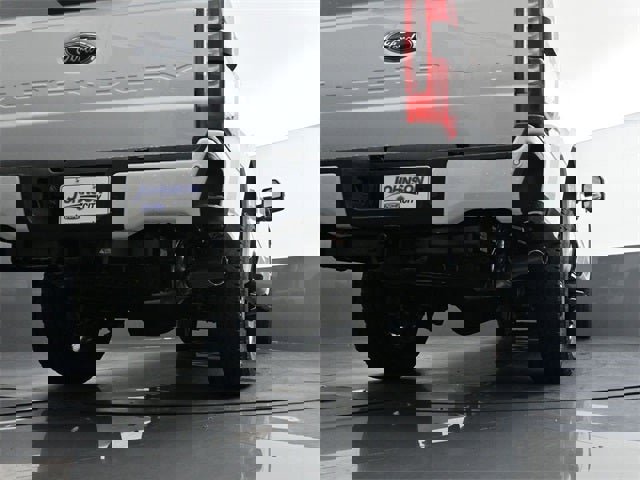 New 2026 Ford F350 XL w/ STX Appearance Package image 34