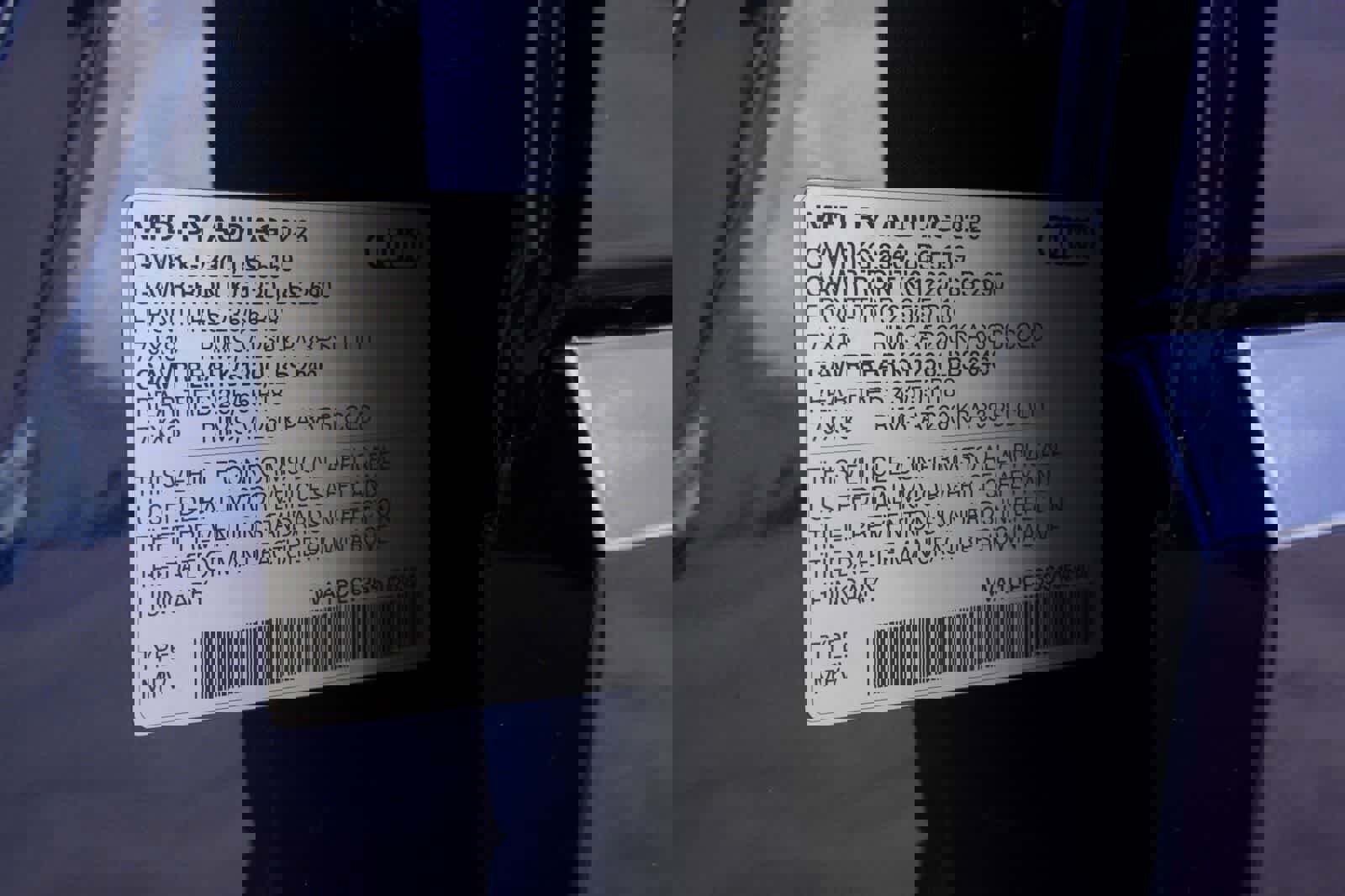 Used 2025 Audi Q3 2.0T Premium image 28