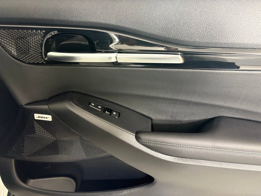 New 2026 Kia Seltos SX image 12