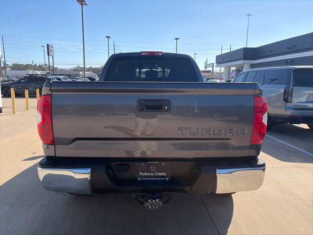 Used 2016 Toyota Tundra SR RWD image 6