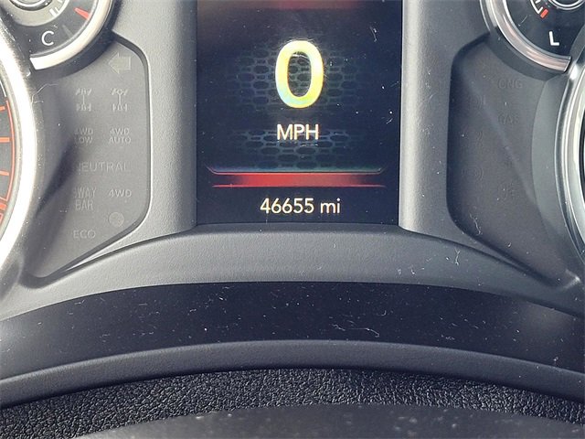 Used 2022 RAM 2500 Big Horn image 22