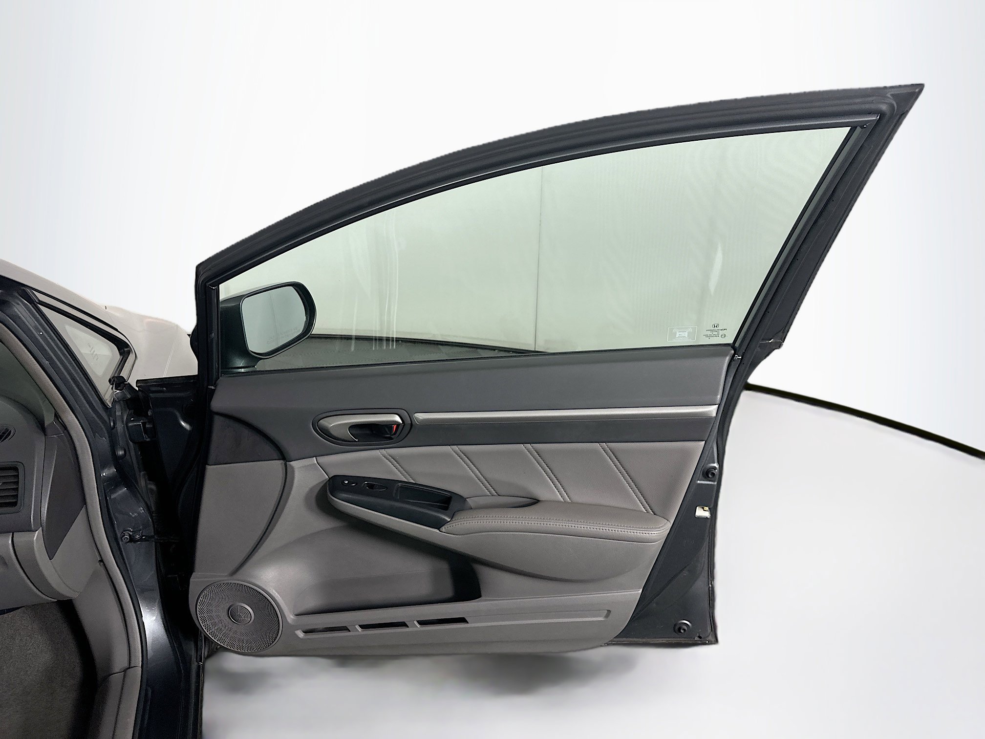 Used 2011 Honda Civic EX-L image 30