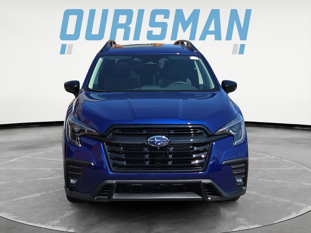 New 2026 Subaru Ascent Touring AWD/4WD image 8