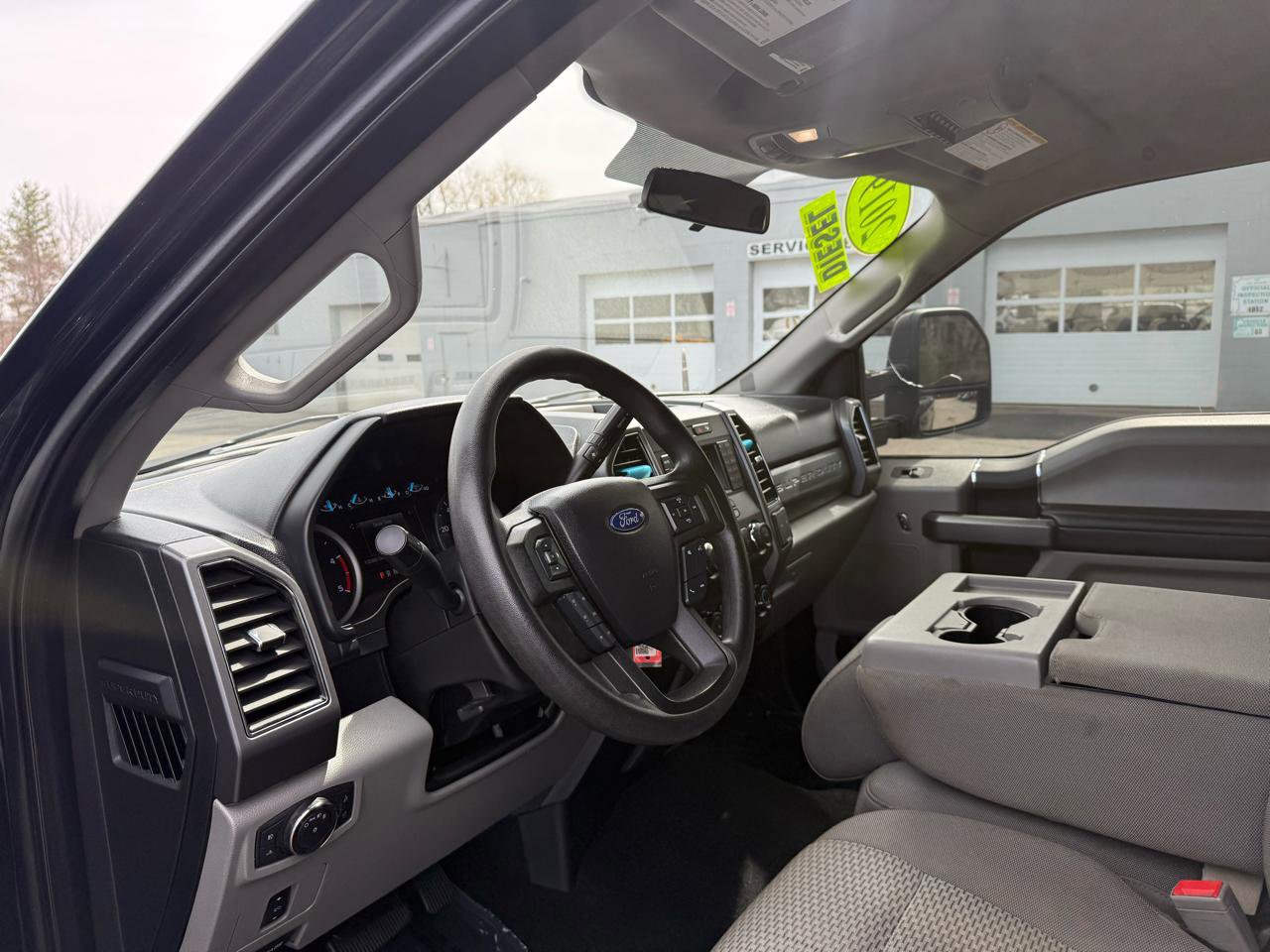 Used 2019 Ford F250 XLT w/ XLT Value Package image 33