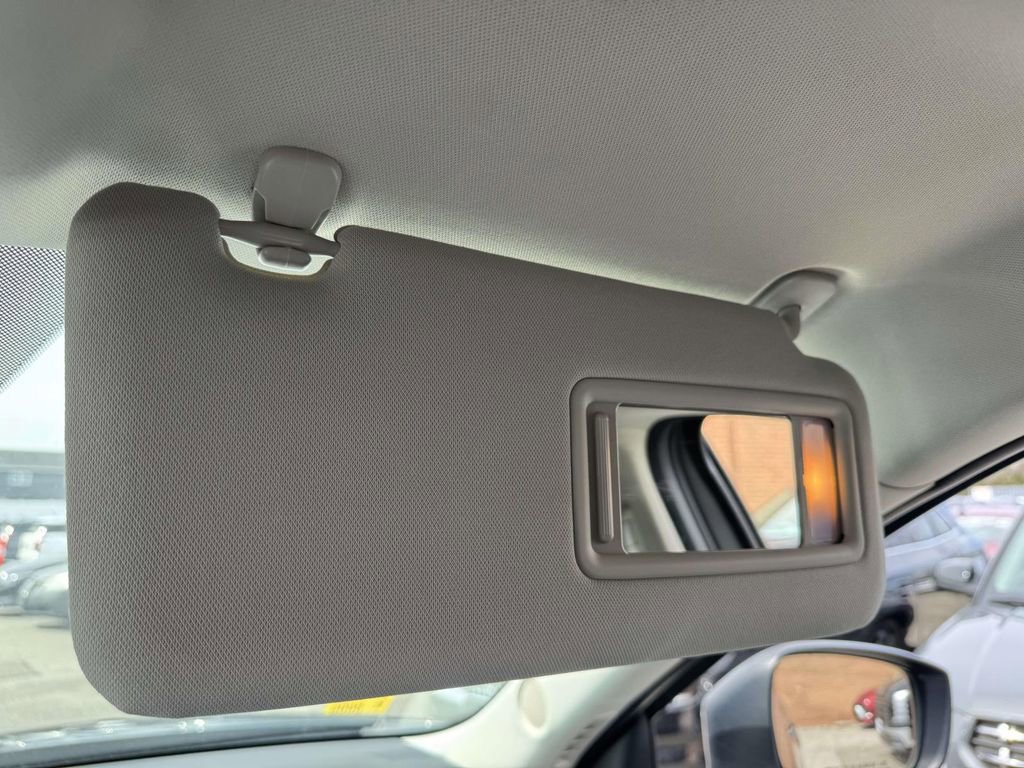 Used 2025 MAZDA CX-5 AWD 2.5 S w/ Select Package image 31