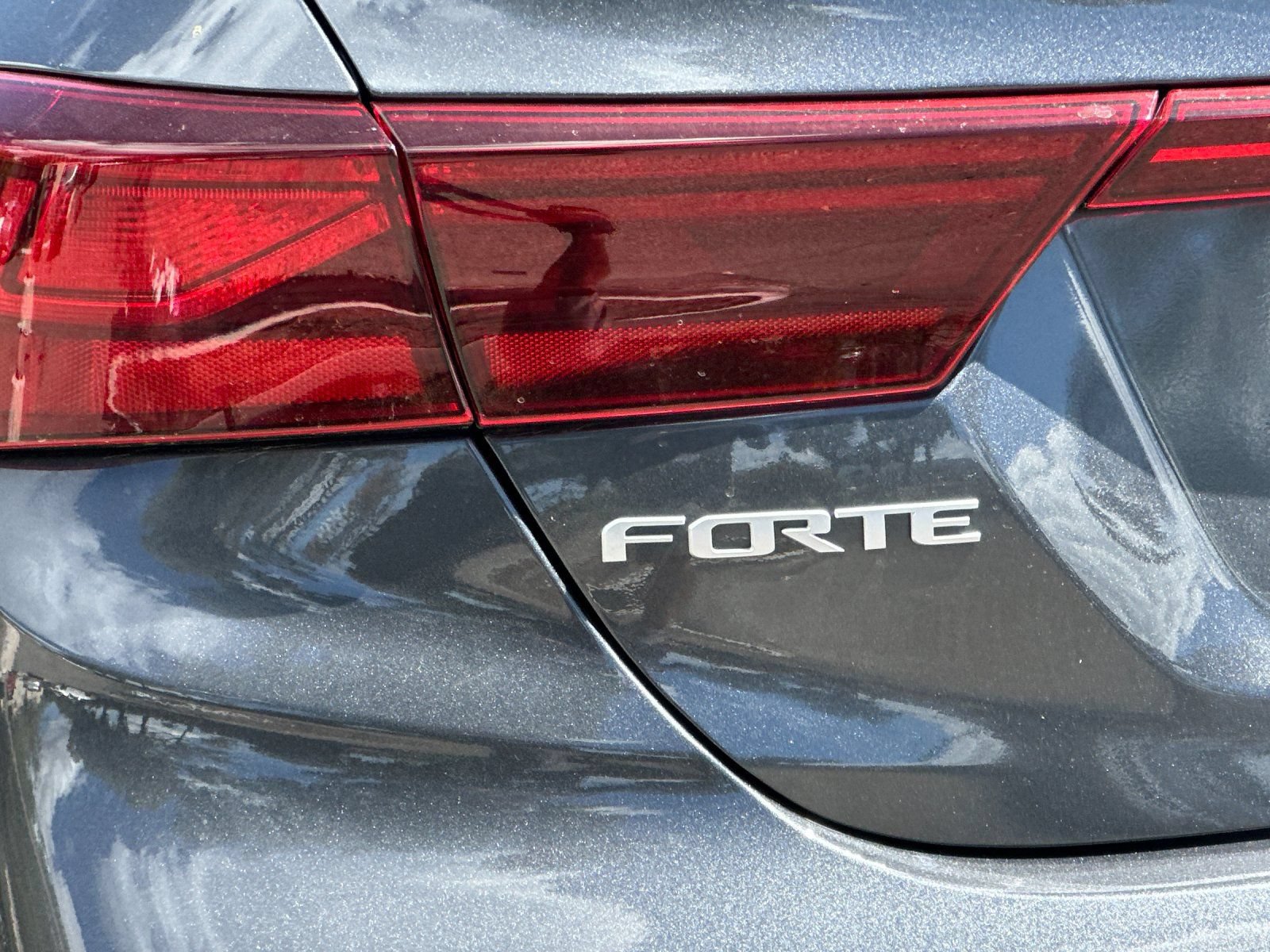 Used 2024 Kia Forte LXS FWD image 24