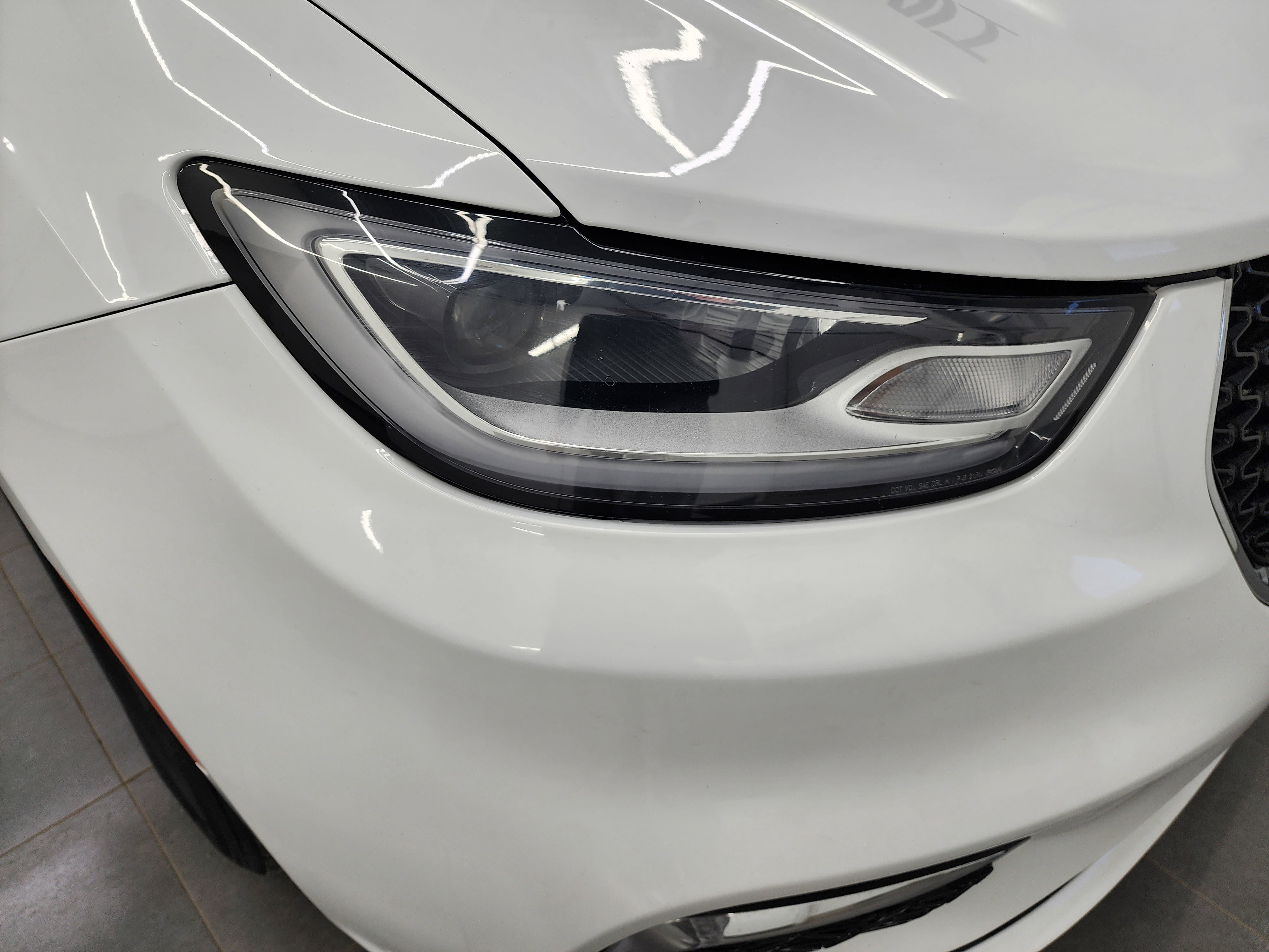 Used 2024 Chrysler Pacifica Touring-L image 22