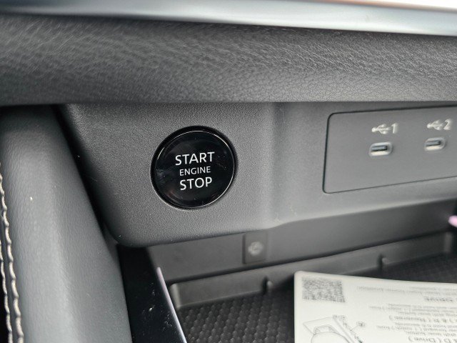 New 2026 Nissan Rogue Platinum w/ Platinum Premium Package image 36