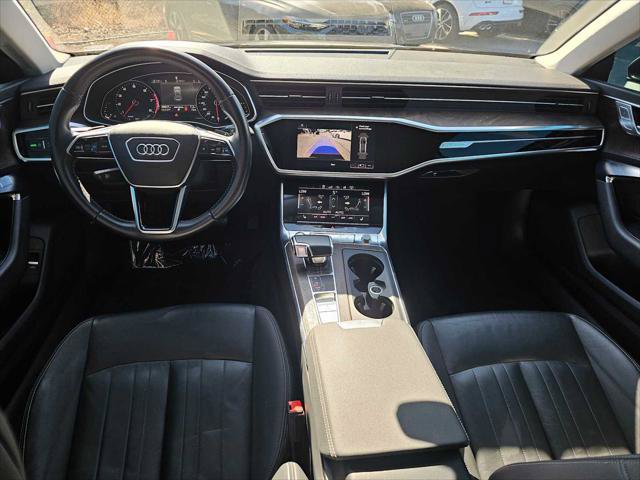 Used 2019 Audi A7 3.0T Premium w/ Convenience Package AWD/4WD image 18