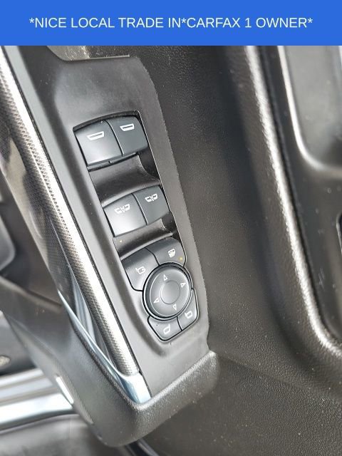 Used 2021 GMC Sierra 1500 AT4 w/ Technology Package image 32