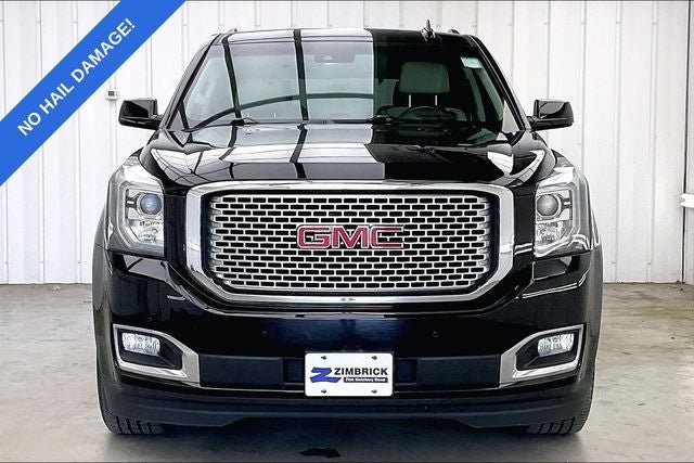 Used 2016 GMC Yukon Denali w/ Open Road Package AWD/4WD image 3