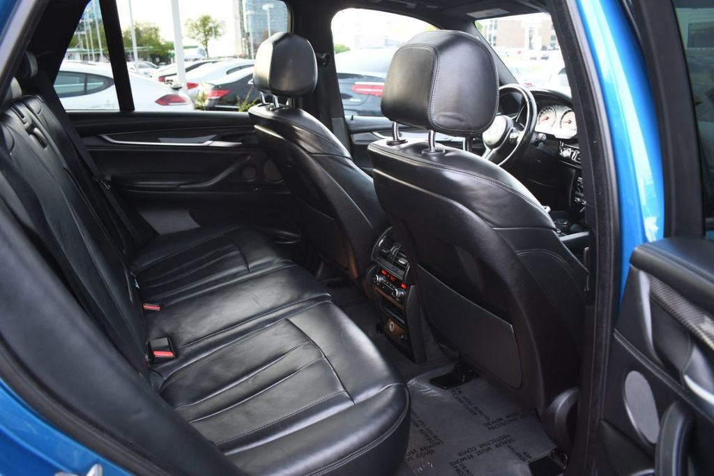 Used 2016 BMW X5 M image 18