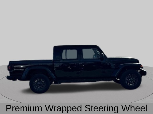 New 2026 Jeep Gladiator Sport AWD/4WD image 9