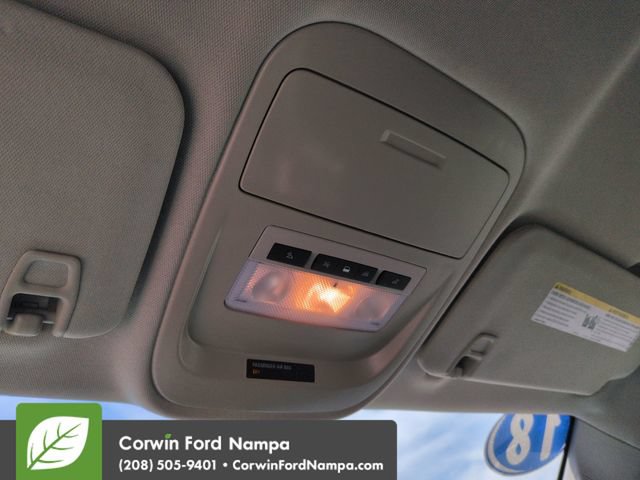 Used 2018 Chevrolet Colorado Z71 AWD/4WD image 22