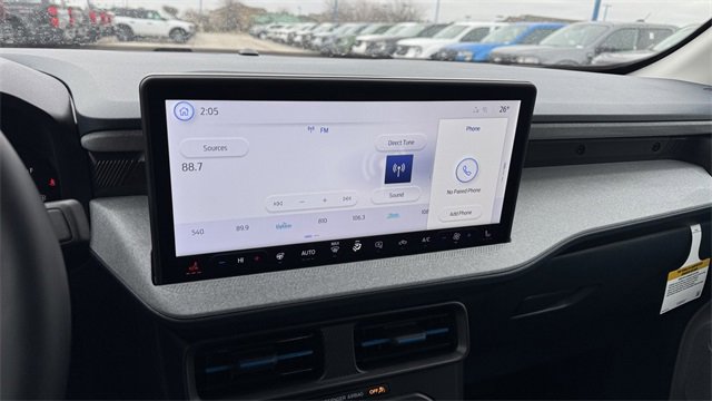 New 2026 Ford Maverick XLT w/ XLT Luxury Package image 29