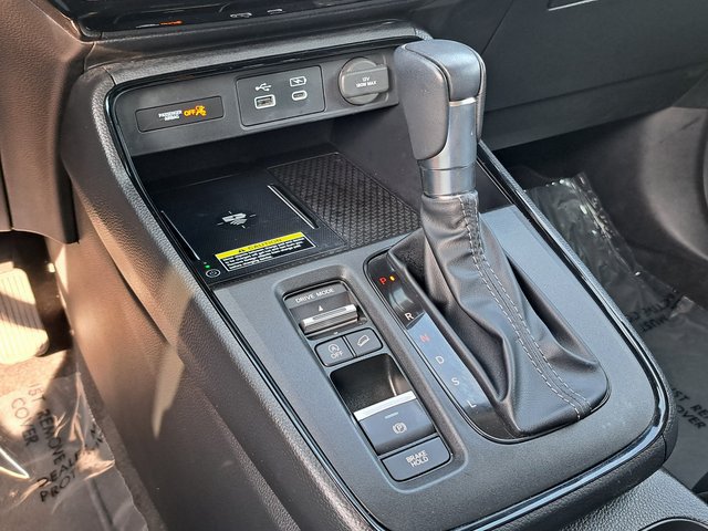 Used 2024 Honda CR-V EX-L image 17