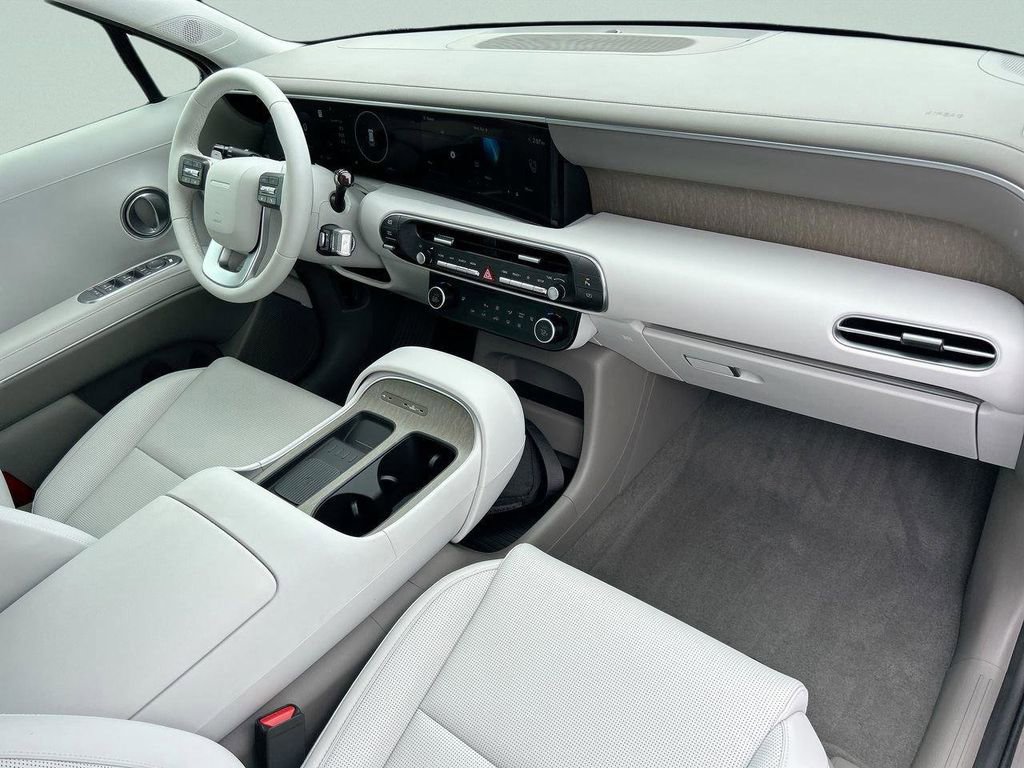 Certified 2026 Hyundai Palisade SEL image 15