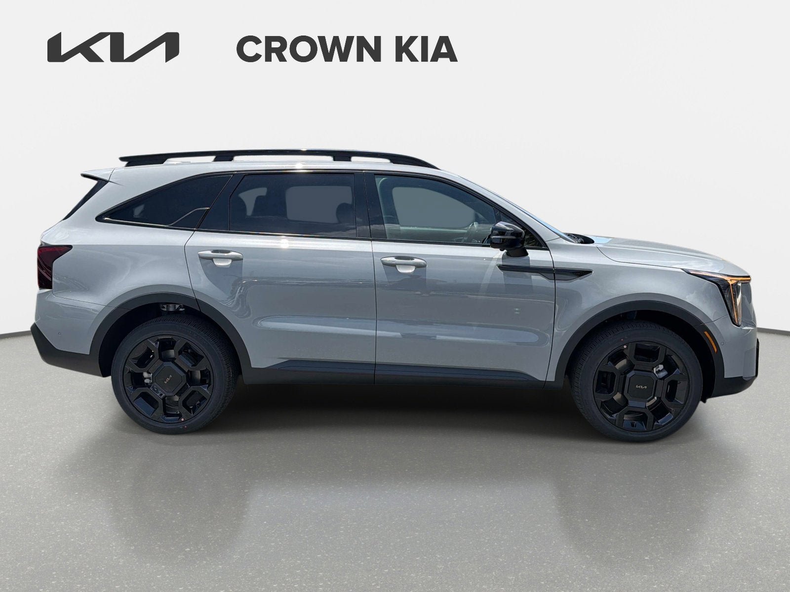New 2026 Kia Sorento SX Prestige AWD/4WD image 4