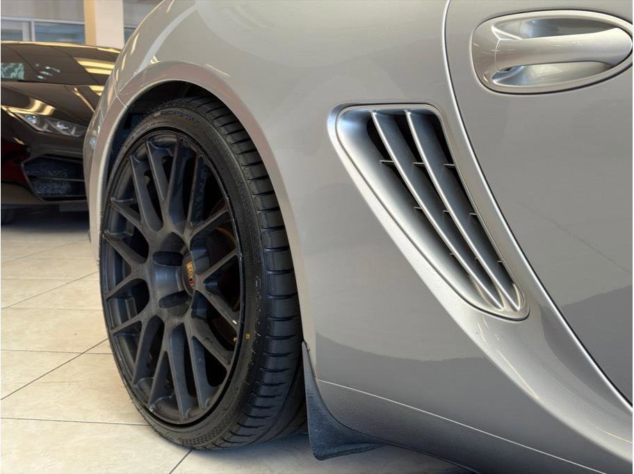Used 2006 Porsche Cayman S RWD image 27